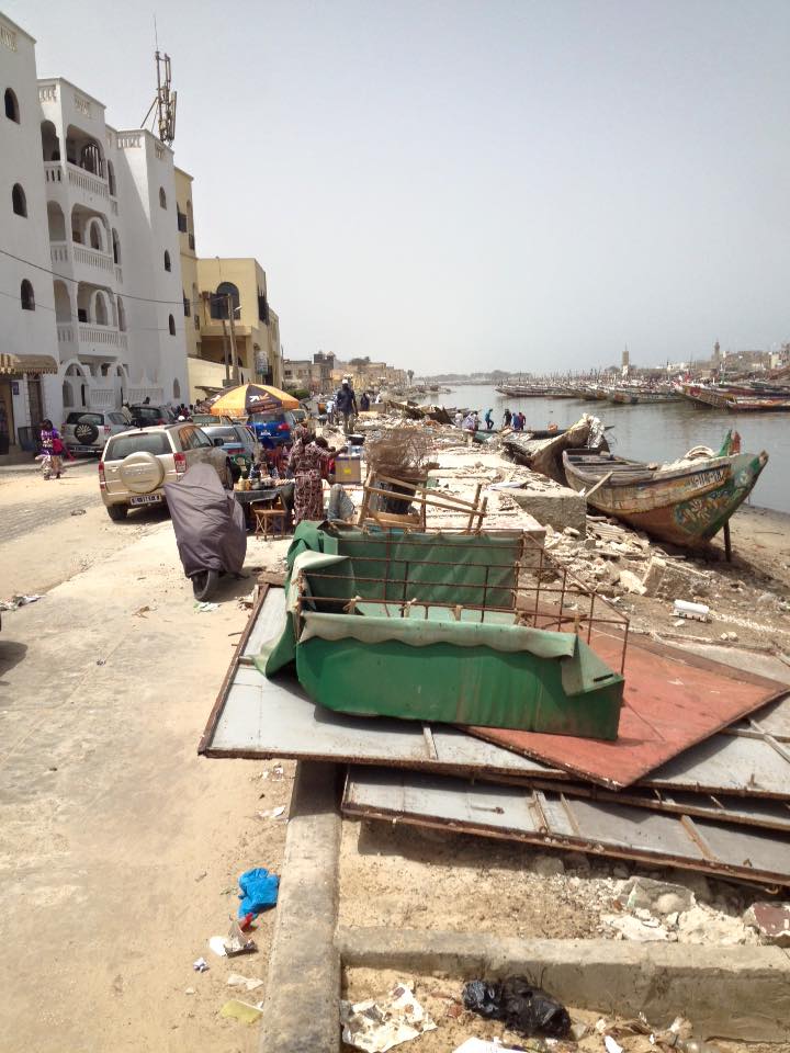 (Photos) Ces actions de la Mairie vont plaire aux Saint-Louisiens. (Photos) Ces actions de la Mairie vont plaire aux Saint-Louisiens.