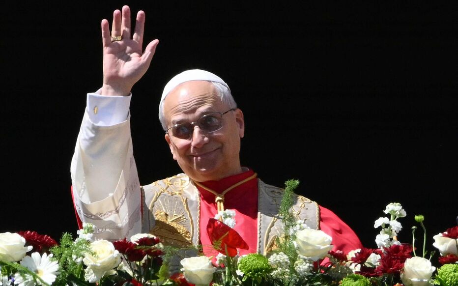 Le Pape Léon XIV : "La menace sur le peuple iranien est inacceptable."