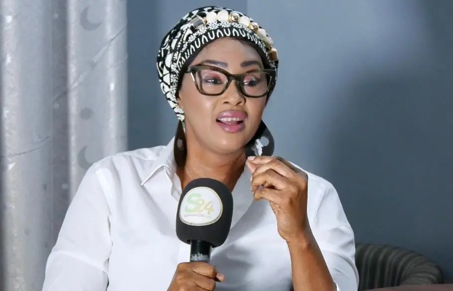 Fondation « Sénégal solidaire » : Maïmouna Bousso alerte sur les risques d'opacité