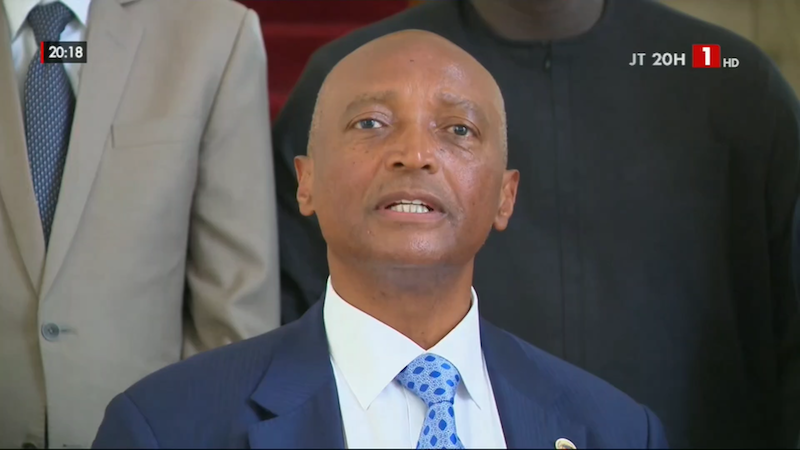 Litige CAN : Patrice Motsepe s'engage à respecter la future décision du TAS