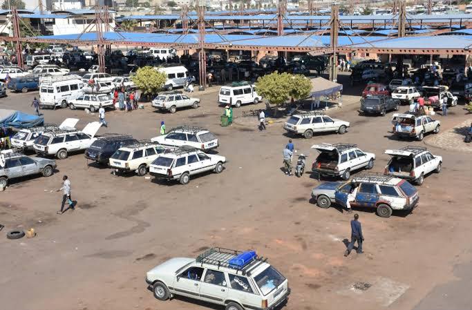 Transport routier : Les syndicats annoncent la fin de la grève
