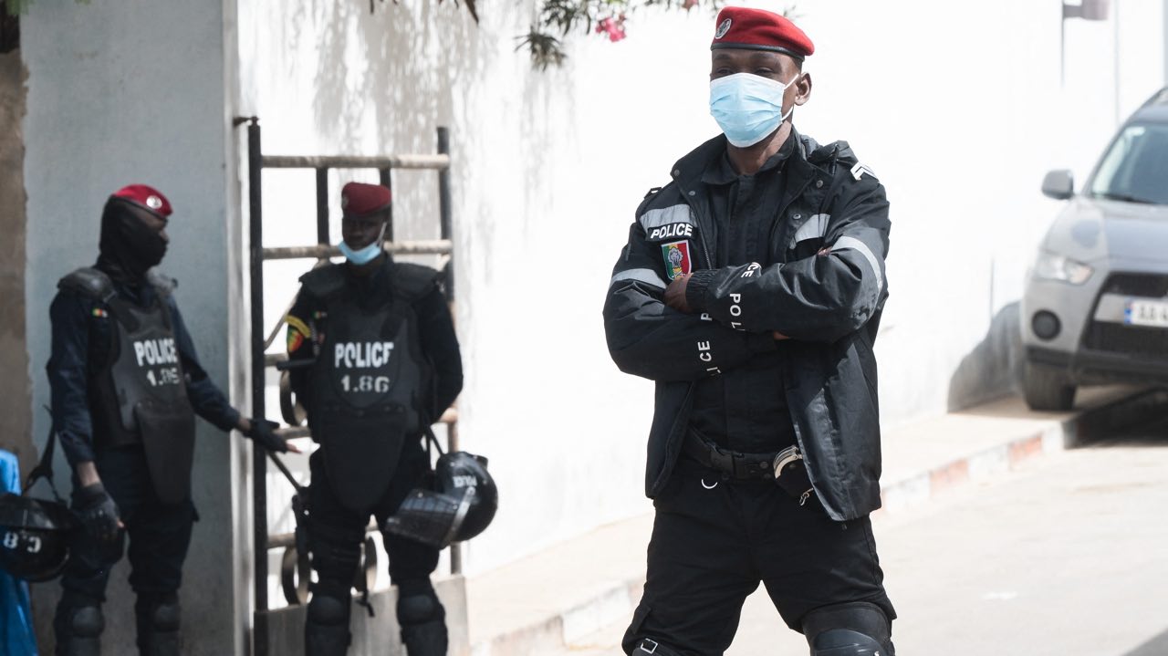 Ziguinchor : arrestation d'un individu pour pédophilie sur une enfant de 2 ans.