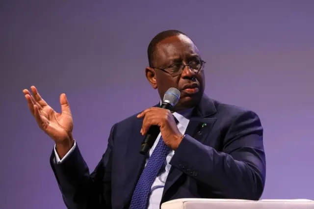 Macky Sall à l'ONU : L'ancien diplomate burkinabè Alpha Barry livre un plaidoyer de poids