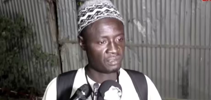 Arrestation de Pimpi : Le tiktokeur placé en garde à vue après la plainte de Franc