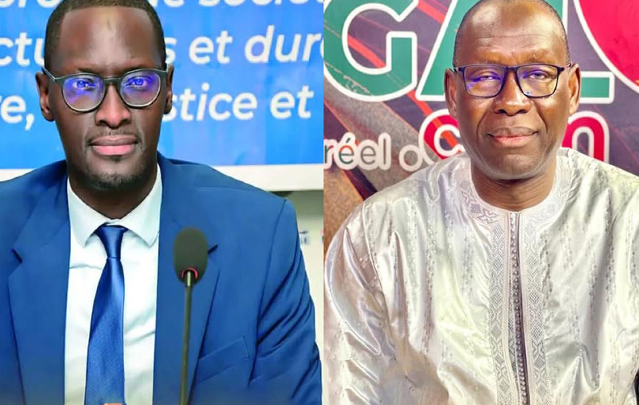 Justice : Me Abdoulaye Tine porte plainte contre le journal « Yoor Yoor »