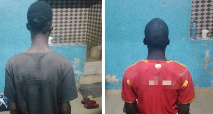 Grand Yoff : Deux agresseurs interpellés au marché « Maket Bi » après un vol d'iPhone