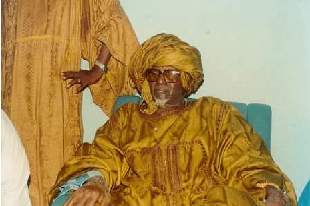 Touba : La communauté mouride célèbre le Magal de Serigne Abdoul Ahad Mbacké