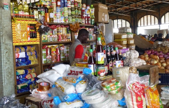 Sénégal : Les prix à la consommation progressent de 1,4% en un an (ANSD)