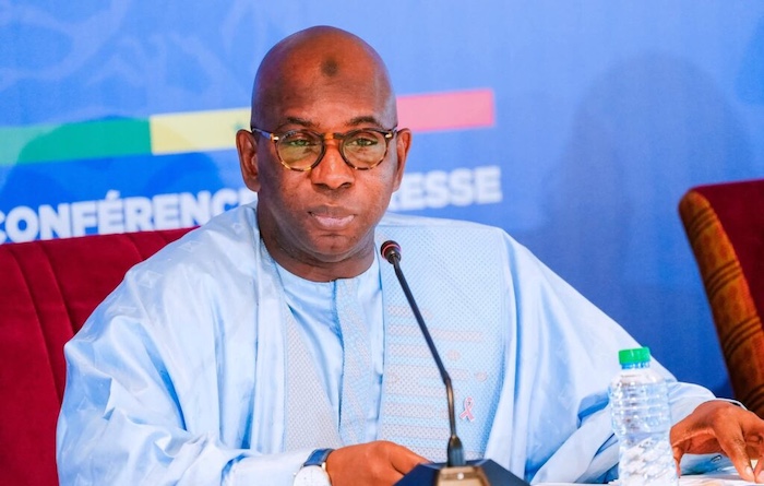 Éducation : Le ministère lance la régularisation des enseignants décisionnaires