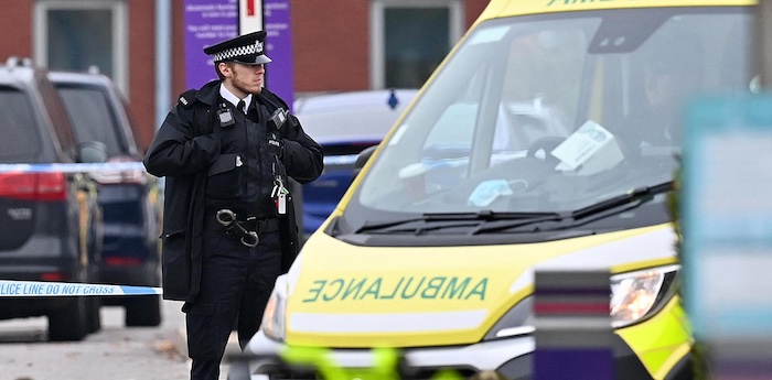 Angleterre : Baye Birame Fall, un Sénégalais de 16 ans, tué à Peterborough