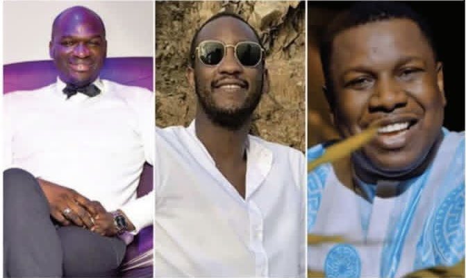 Brigade de Keur Massar : Une nouvelle tête tombe dans l'affaire Pape Cheikh Diallo.