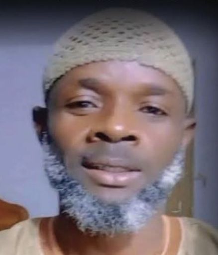 Saint-Louis : Masseck Sarr arrêté pour injures contre le fondateur du mouridisme