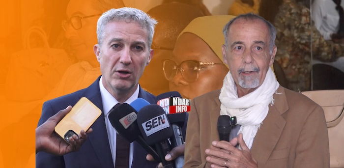 Cibustec à Saint-Louis : l'excellence italienne au service de la transformation alimentaire.