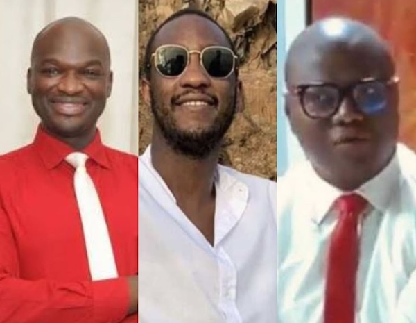 Scandale à Dakar et Saly : Huit inculpations dans une « vaste filière » active