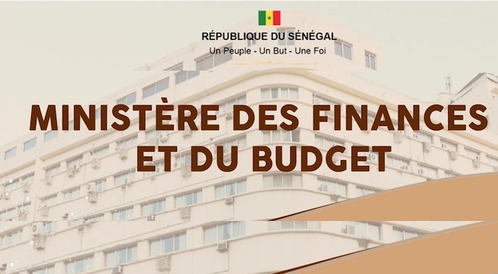 Marché financier UMOA : Le Sénégal veut lever « 658 milliards de FCFA » au 2e trimestre