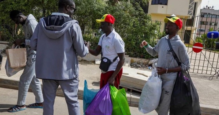 CAN 2025 : Les trois premiers supporters sénégalais libérés au Maroc ce samedi