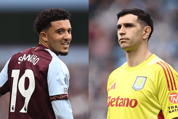 Aston Villa - Sunderland : Les retours de Martinez et Mings confirmés