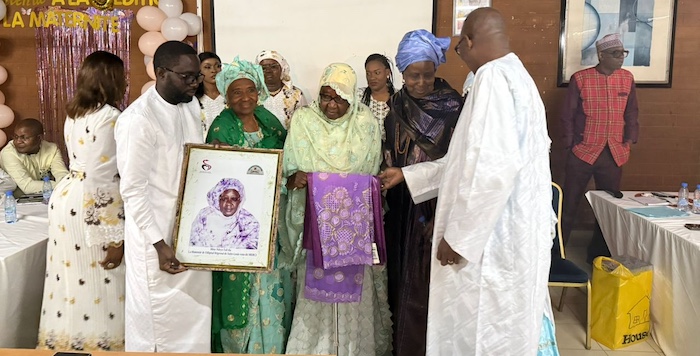 Santé maternelle : Le CHR de Saint-Louis honore ses agents et retraités