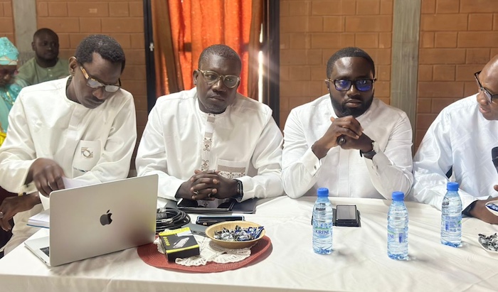 Santé maternelle : Le CHR de Saint-Louis honore ses agents et retraités