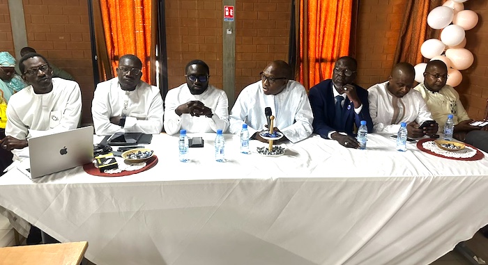 Santé maternelle : Le CHR de Saint-Louis honore ses agents et retraités