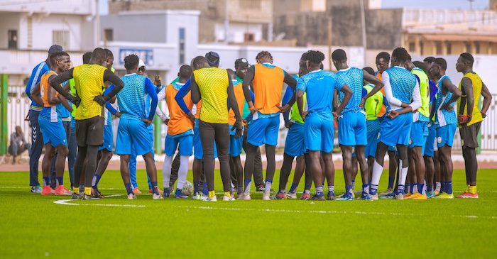 LIGUE 1 : La Linguère s'incline lourdement (0-4) devant son public contre Pikine.