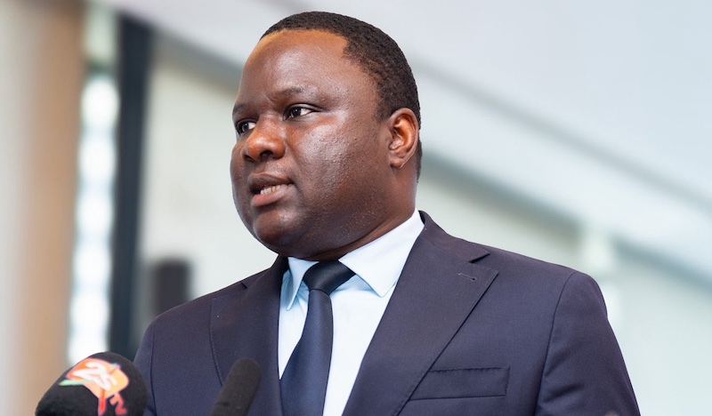 Transport : Déthié Fall fixe le calendrier de livraison des nouveaux chantiers