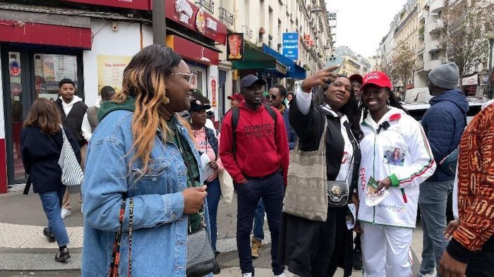 Migration circulaire : Recrutement de travailleurs sénégalais pour des entreprises françaises