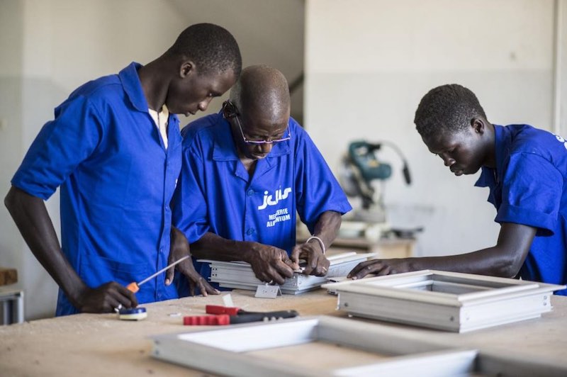 Calendrier des concours de la Formation professionnelle au Sénégal 2026 : dates, filières et inscriptions