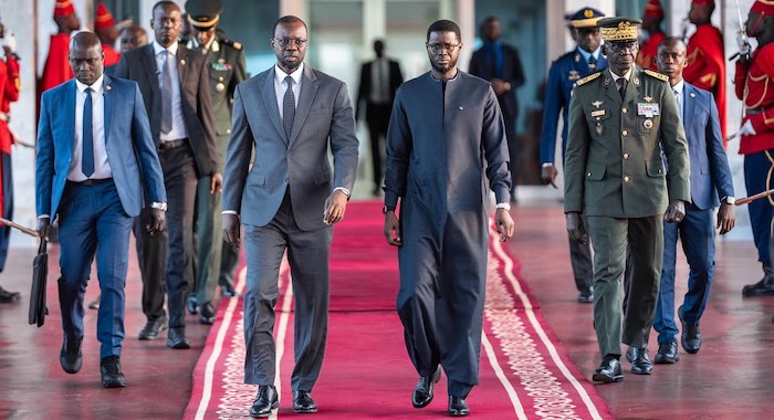 Budget 2025 : Une hausse record de 394,2 milliards FCFA des recettes fiscales