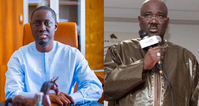 Cour suprême : Audience spéciale le 28 avril pour Farba Ngom et Pape Malick Ndour