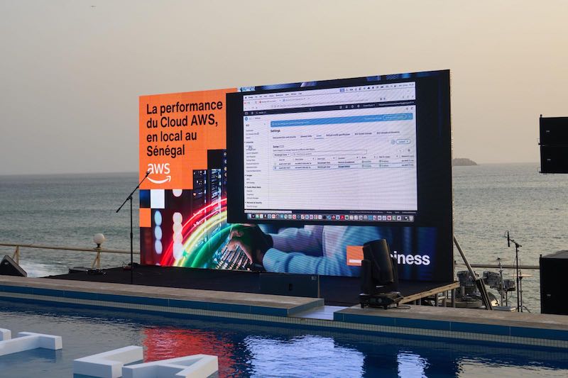 Numérique : Le Sénégal va former 100 ingénieurs au Cloud Computing avec Alibaba