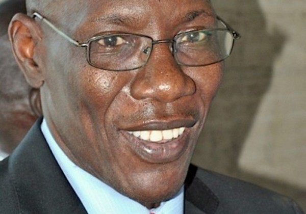Mbacké : Plainte contre Idrissa Seck