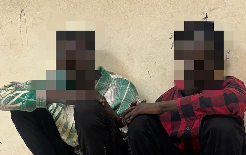 Yeumbeul : Un individu vole son propre frère et finit en garde à vue