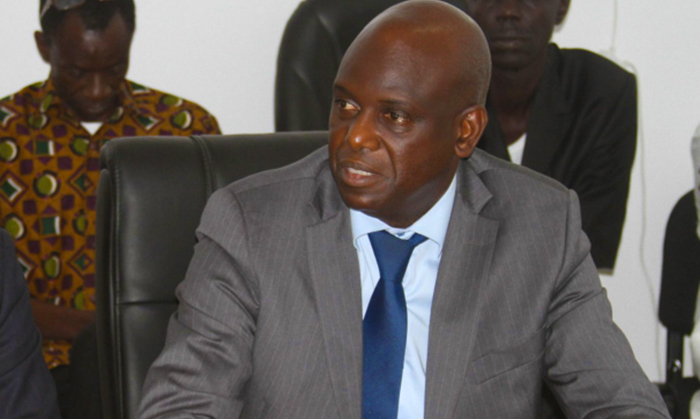 Saint-Louis - Répartition du Fonds de Dotation: les indemnités du maire priment sur l’environnement et la culture.  Saint-Louis - Répartition du Fonds de Dotation: les indemnités du maire priment sur l’environnement et la culture.