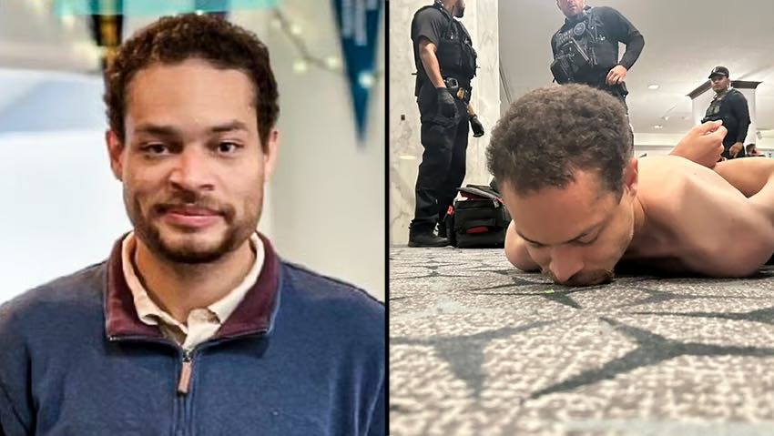 Fusillade au dîner de la Maison Blanche : Ce que l'on sait du suspect Cole Tomas Allen