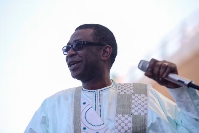 Mali : La star Youssou Ndour exfiltrée de Bamako en plein chaos sécuritaire