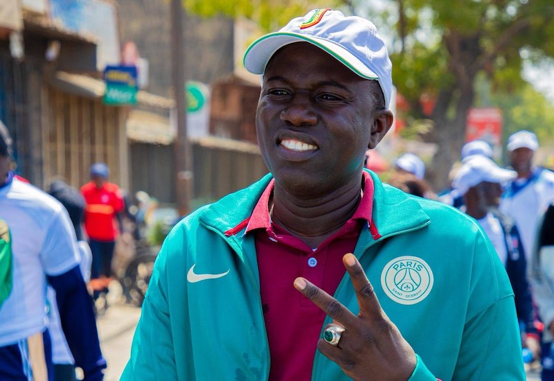 Saint-Louis : Pastef va débaptiser l'avenue Macky Sall dès son accession à la Mairie