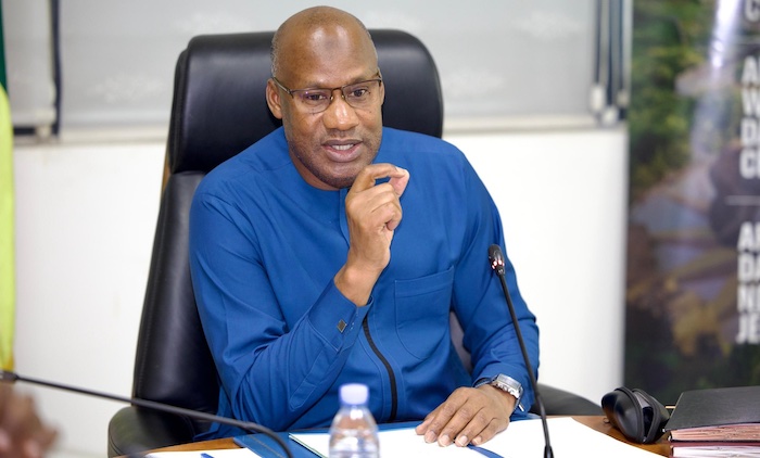 Sénégal : Aucune procédure de recrutement en cours au ministère de la Santé (ministère)