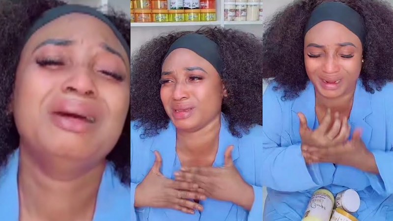 Justice : Ndèye Fatou Diatta alias "Ndeya Beauty" déférée au tribunal