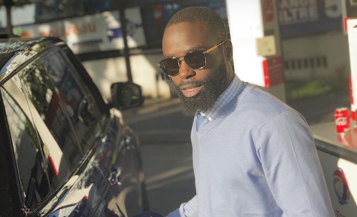 Affaire Abdoulaye Seck : Les révélations de Libération sur la sextorsion de Dame Amar