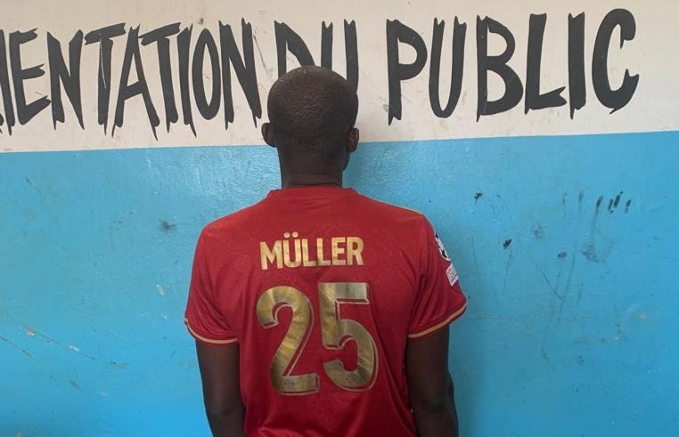 Yeumbeul : Un trafiquant d'Ecstasy arrêté avec 200 comprimés à Tally Bou Khonkh