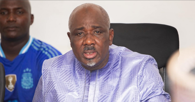 Justice : Farba Ngom bénéficie d'une liberté provisoire après un an de prison