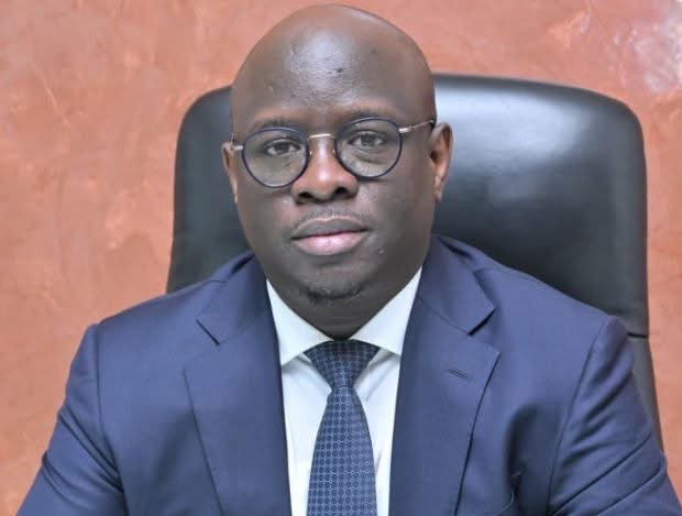 Deuil au gouvernement : Rappel à Dieu de l'enfant du ministre Cheikh Diba