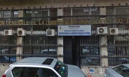 Fraude au Trésor à Kaolack : Un gérant et son comptable utilisent l'IA pour falsifier un quitus fiscal