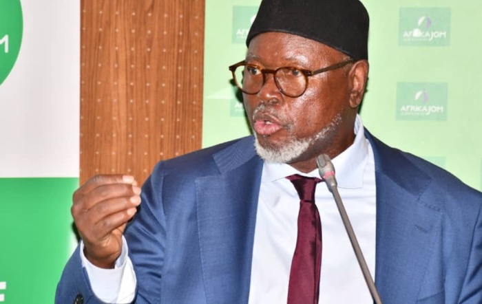 Affaire Farba Ngom : Alioune Tine appelle à tirer les leçons du passé