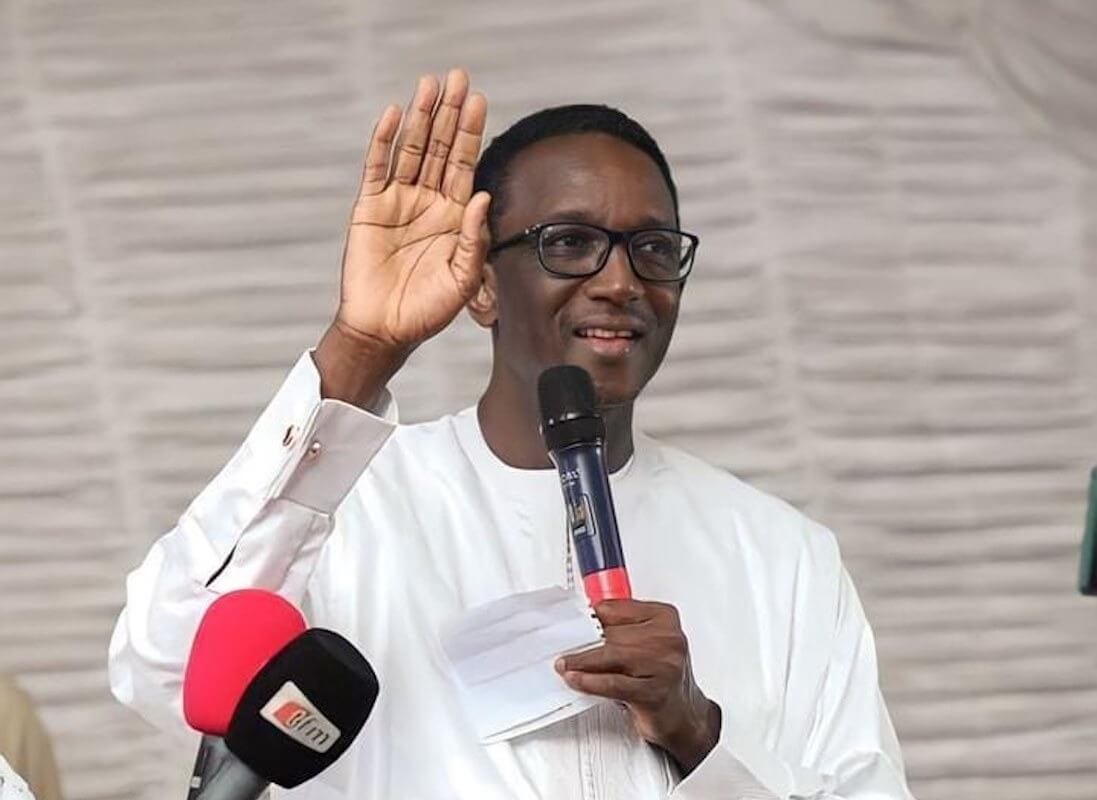 Réformes électorales : La coalition NR/J boycotte la rencontre avec le ministre de l’Intérieur