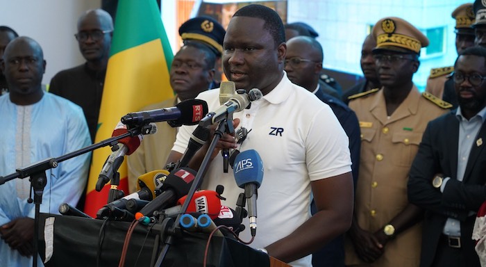 Transport aérien : L'aéroport de Ziguinchor réceptionné et prêt pour la reprise des vols