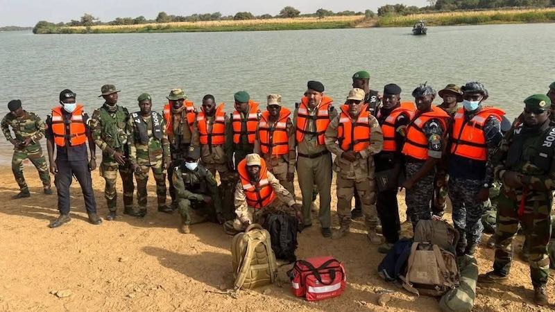 Sénégal – Mauritanie : Des patrouilles conjointes pour sécuriser la frontière