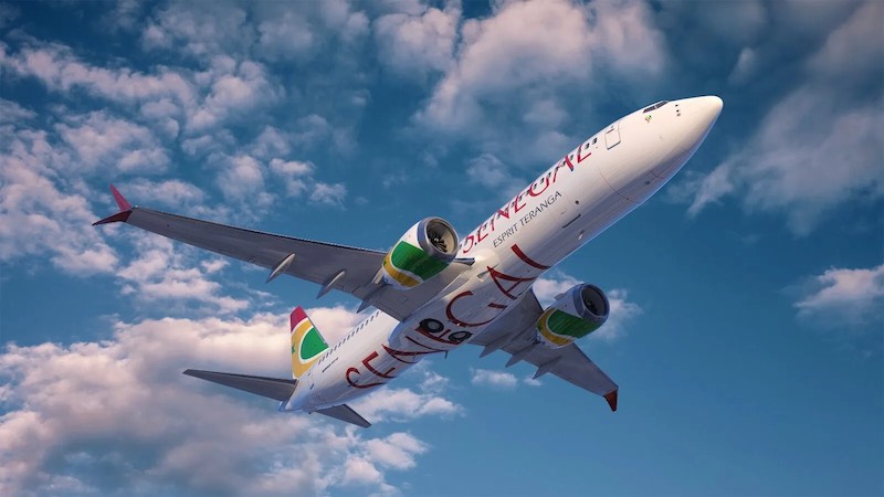Le syndicat de l’aérien rejette le rachat de 2AS par Air Sénégal : « La compagnie qui veut vous racheter est malade »