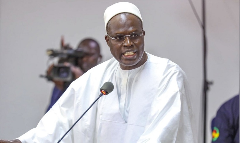 Articles L29 et L30 : Les sérieuses réserves de Khalifa Sall sur la méthode